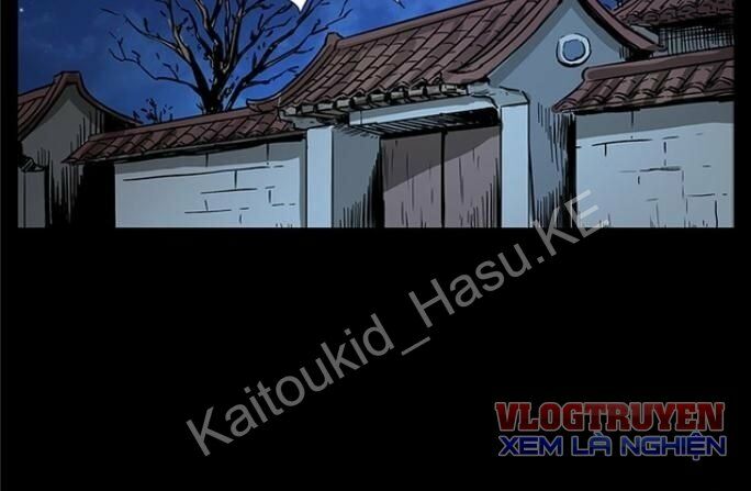 Đọc truyện U Minh Ngụy Tượng - Chap 297