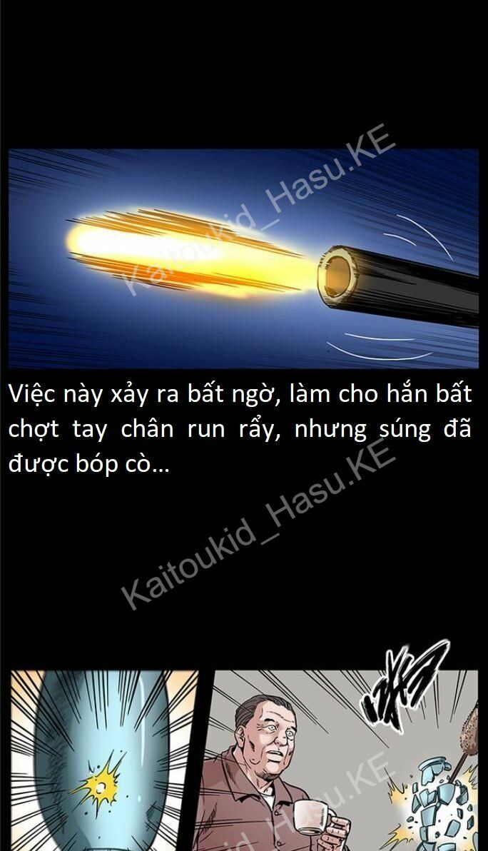 Đọc truyện U Minh Ngụy Tượng - Chap 297