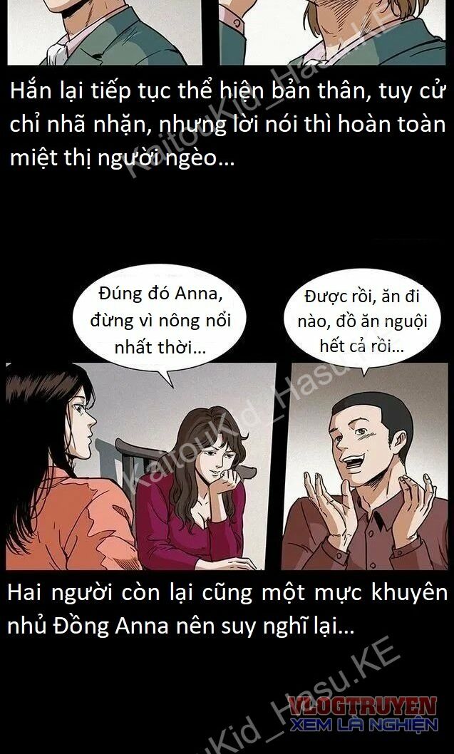 Đọc truyện U Minh Ngụy Tượng - Chap 298
