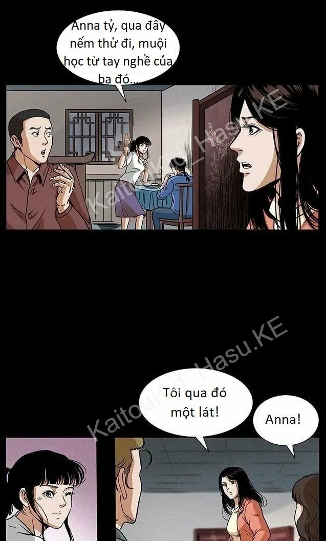 Đọc truyện U Minh Ngụy Tượng - Chap 298