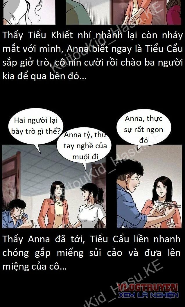 Đọc truyện U Minh Ngụy Tượng - Chap 298