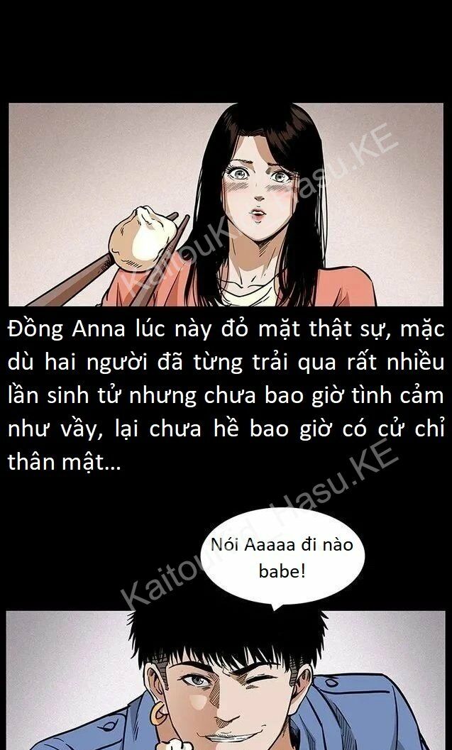 Đọc truyện U Minh Ngụy Tượng - Chap 298