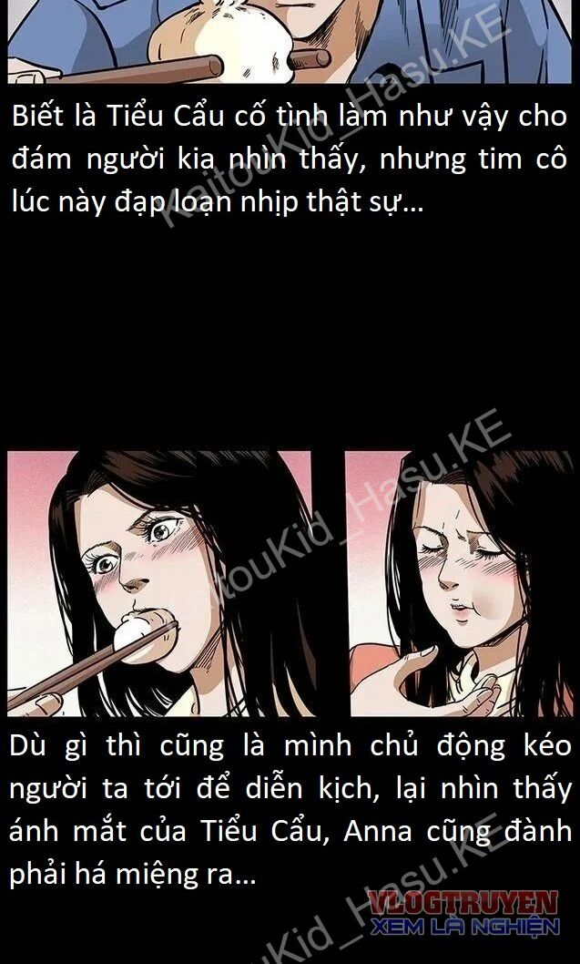 Đọc truyện U Minh Ngụy Tượng - Chap 298