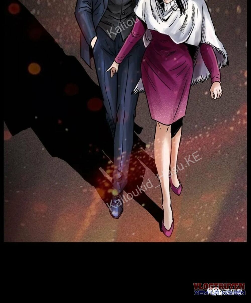 Đọc truyện U Minh Ngụy Tượng - Chap 298