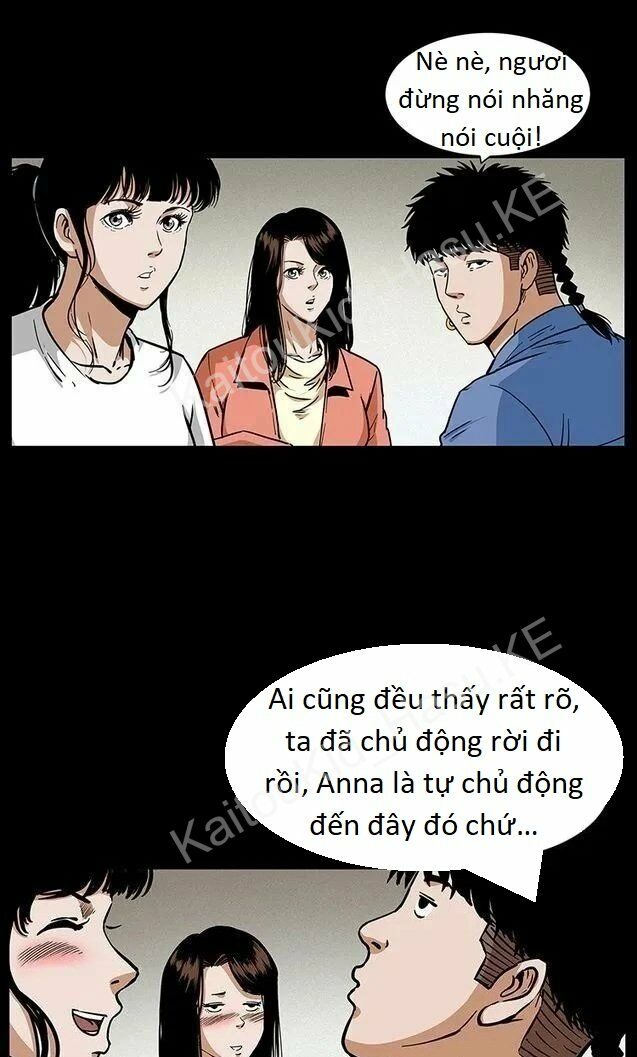 Đọc truyện U Minh Ngụy Tượng - Chap 298