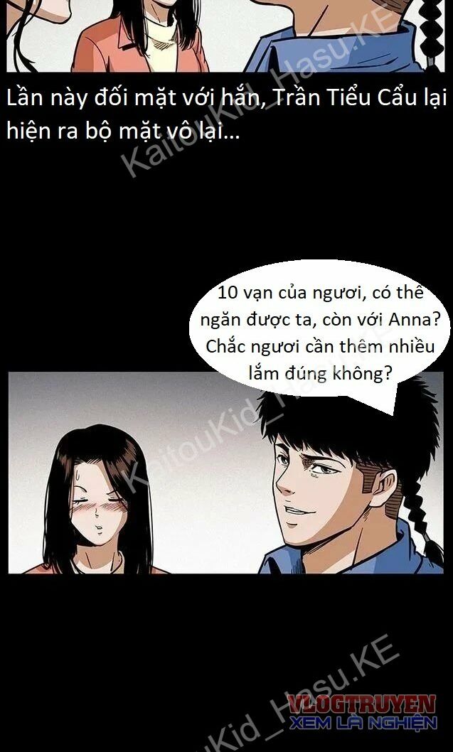 Đọc truyện U Minh Ngụy Tượng - Chap 298