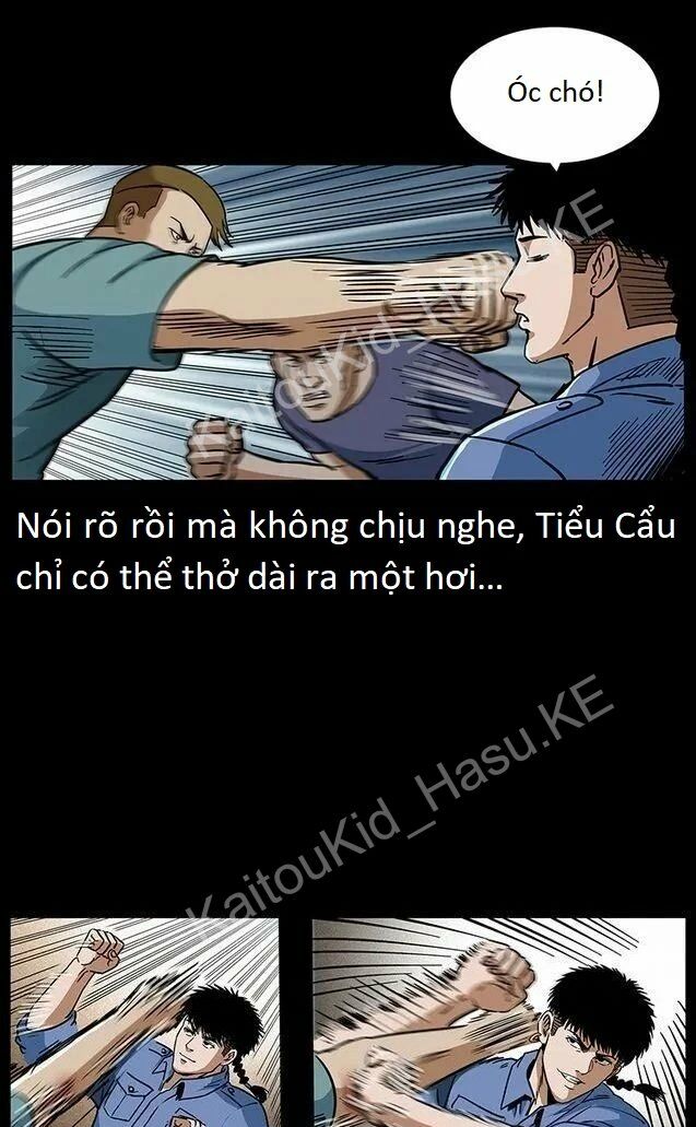 Đọc truyện U Minh Ngụy Tượng - Chap 298