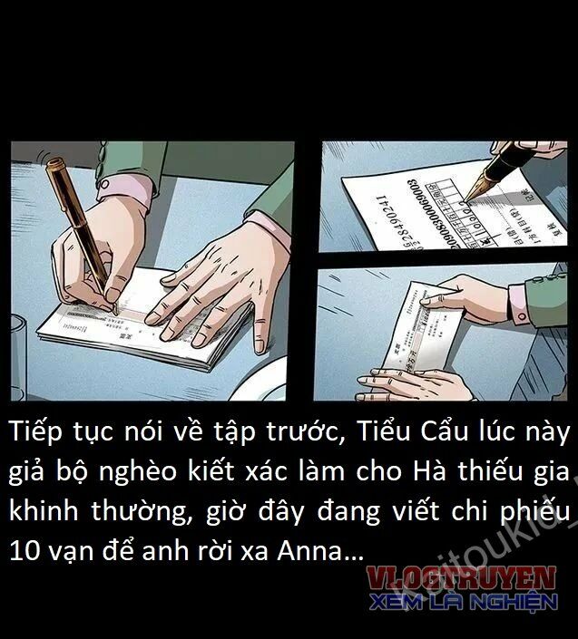 Đọc truyện U Minh Ngụy Tượng - Chap 298