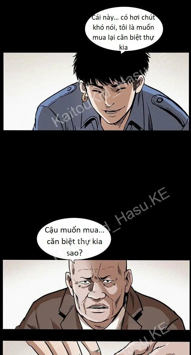 Đọc truyện U Minh Ngụy Tượng - Chap 298