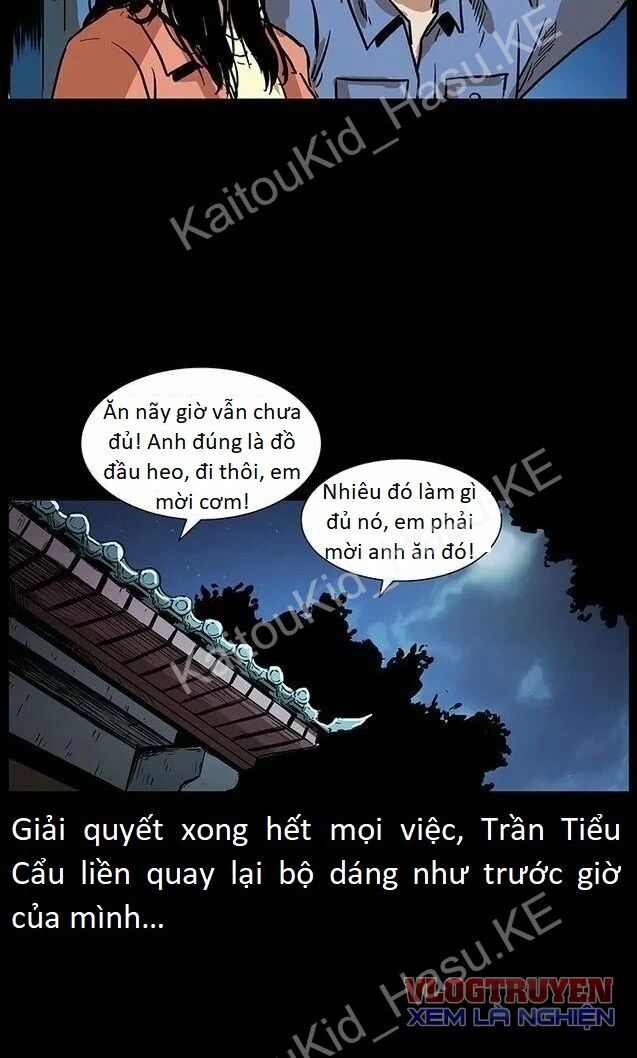 Đọc truyện U Minh Ngụy Tượng - Chap 298