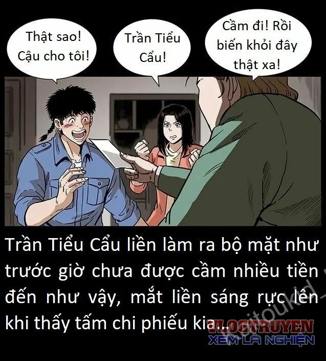 Đọc truyện U Minh Ngụy Tượng - Chap 298
