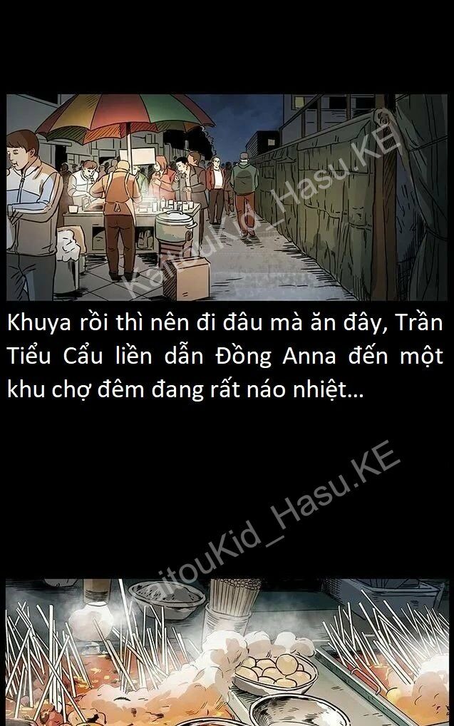 Đọc truyện U Minh Ngụy Tượng - Chap 298