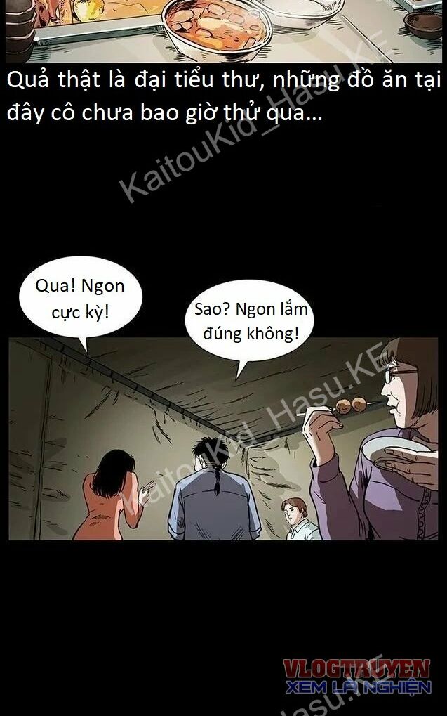 Đọc truyện U Minh Ngụy Tượng - Chap 298