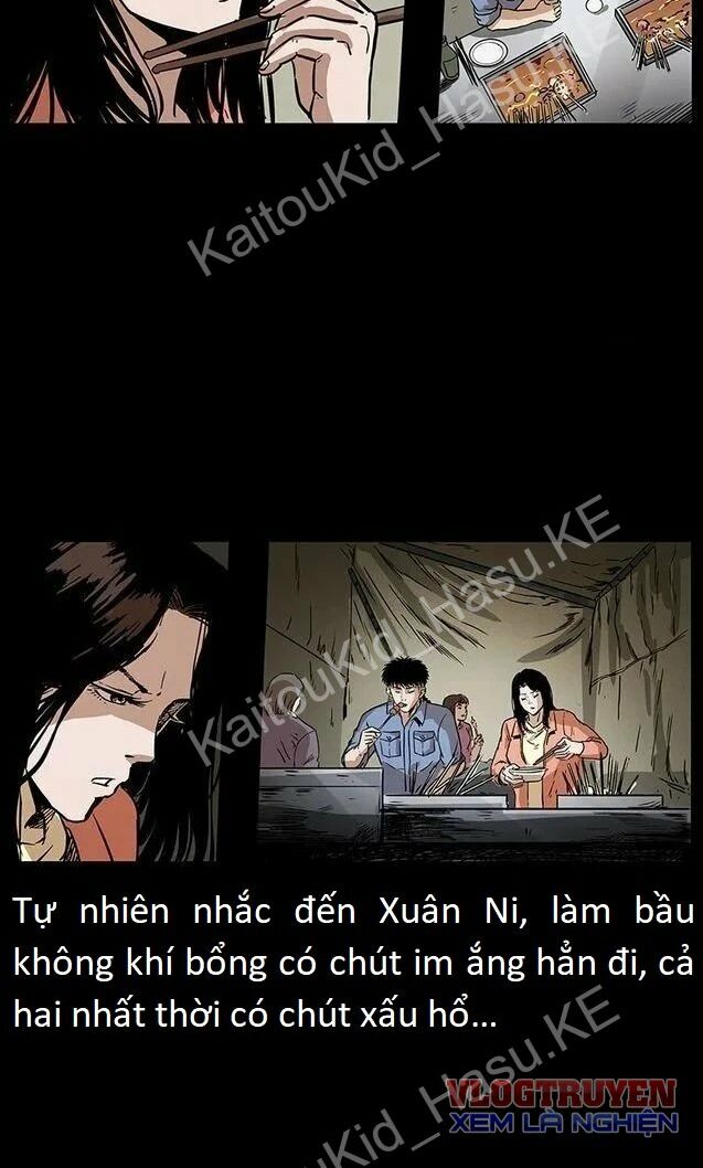 Đọc truyện U Minh Ngụy Tượng - Chap 298