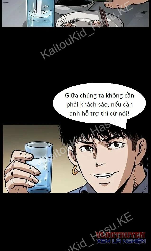 Đọc truyện U Minh Ngụy Tượng - Chap 298