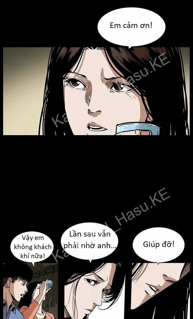 Đọc truyện U Minh Ngụy Tượng - Chap 298