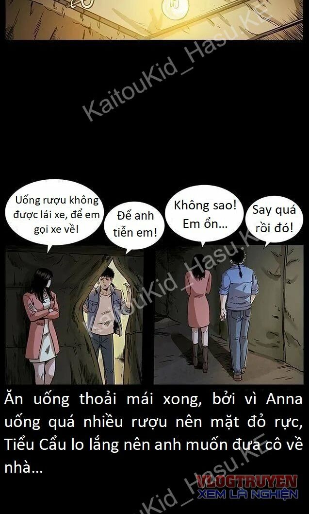 Đọc truyện U Minh Ngụy Tượng - Chap 298