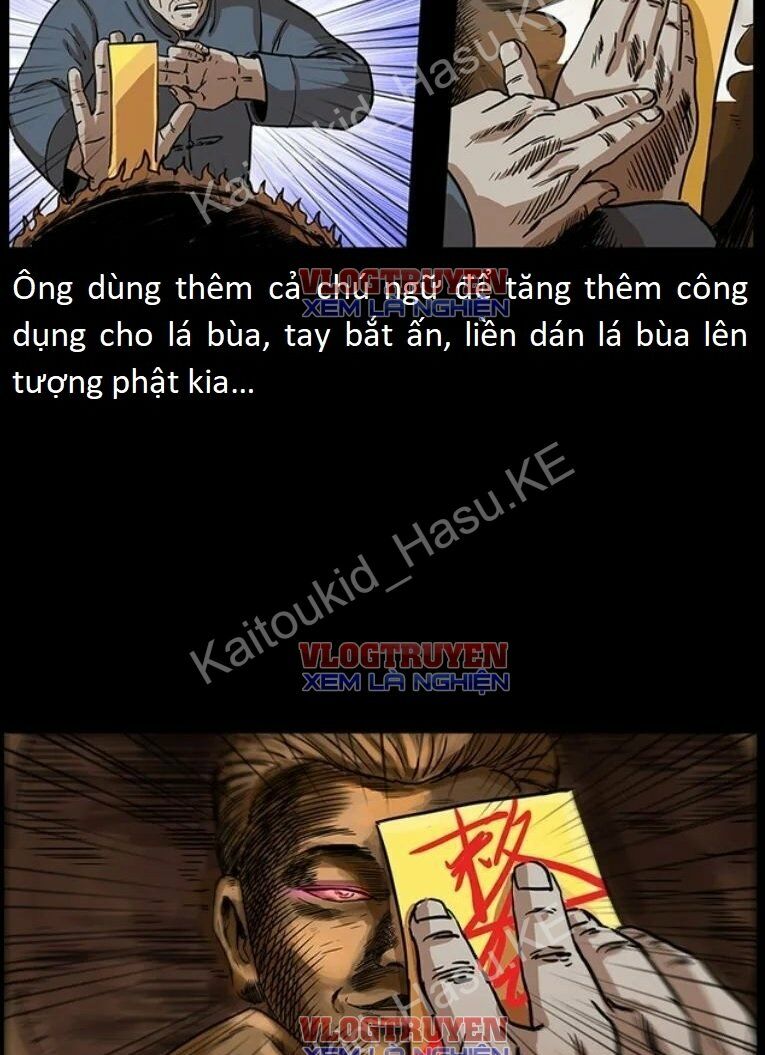 Đọc truyện U Minh Ngụy Tượng - Chap 299