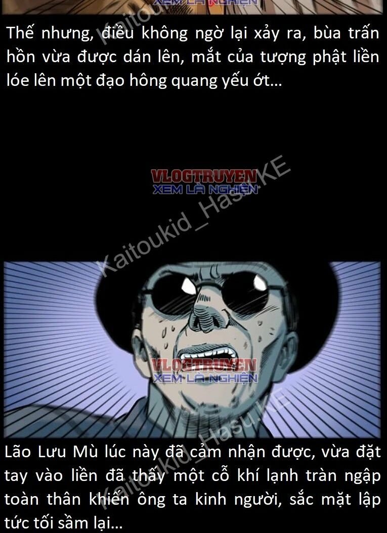 Đọc truyện U Minh Ngụy Tượng - Chap 299