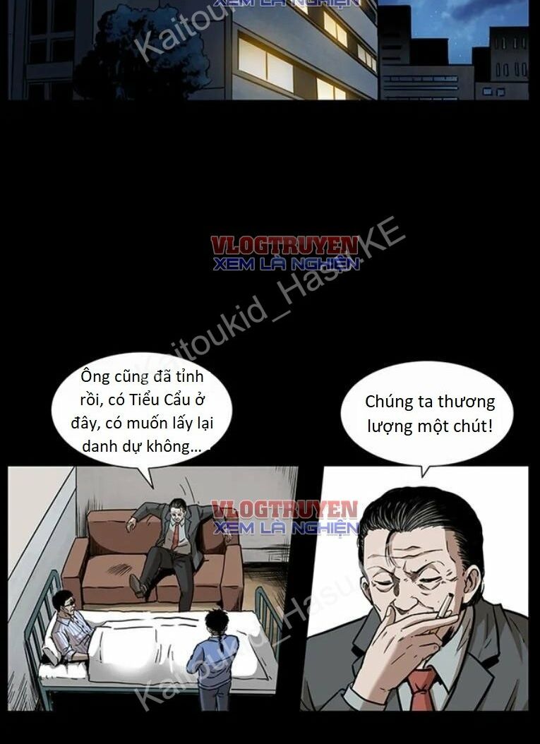 Đọc truyện U Minh Ngụy Tượng - Chap 299