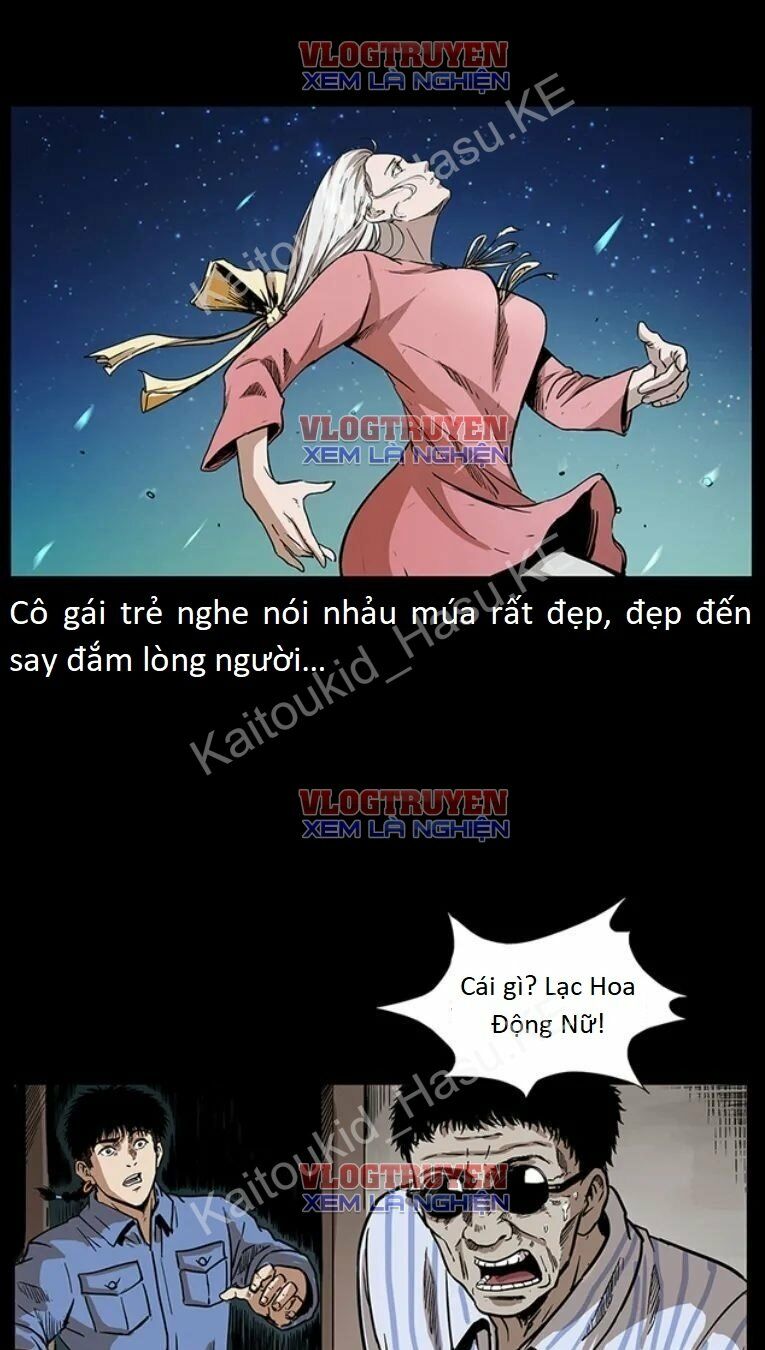 Đọc truyện U Minh Ngụy Tượng - Chap 299