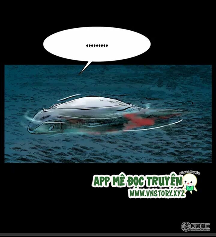 Đọc truyện U Minh Ngụy Tượng - Chap 3