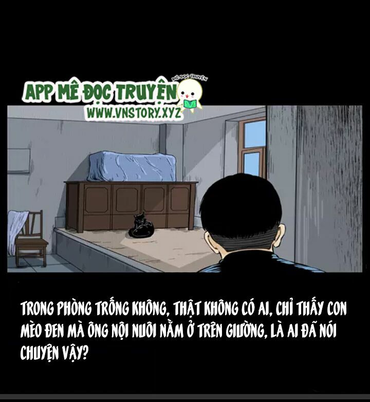 Đọc truyện U Minh Ngụy Tượng - Chap 3