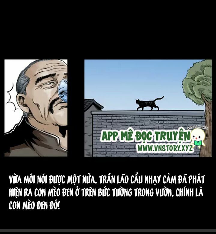 Đọc truyện U Minh Ngụy Tượng - Chap 3