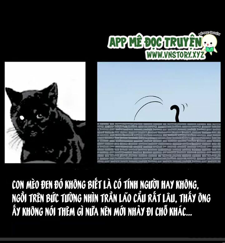 Đọc truyện U Minh Ngụy Tượng - Chap 3