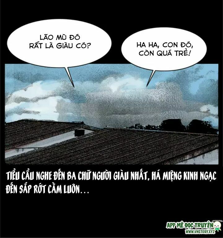 Đọc truyện U Minh Ngụy Tượng - Chap 30