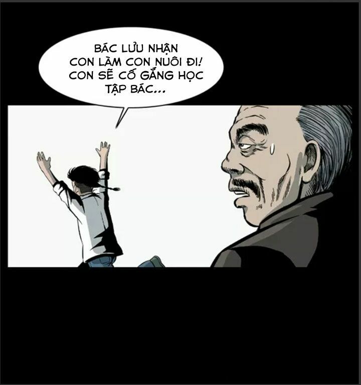 Đọc truyện U Minh Ngụy Tượng - Chap 30