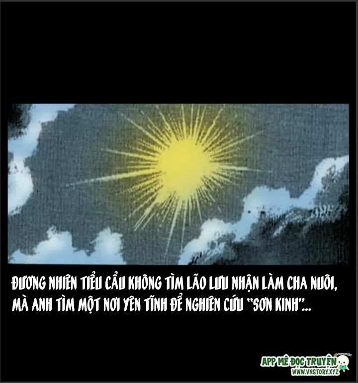 Đọc truyện U Minh Ngụy Tượng - Chap 30