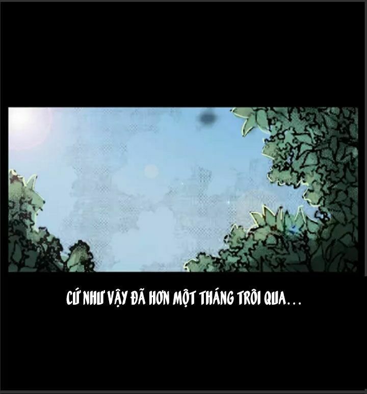 Đọc truyện U Minh Ngụy Tượng - Chap 30