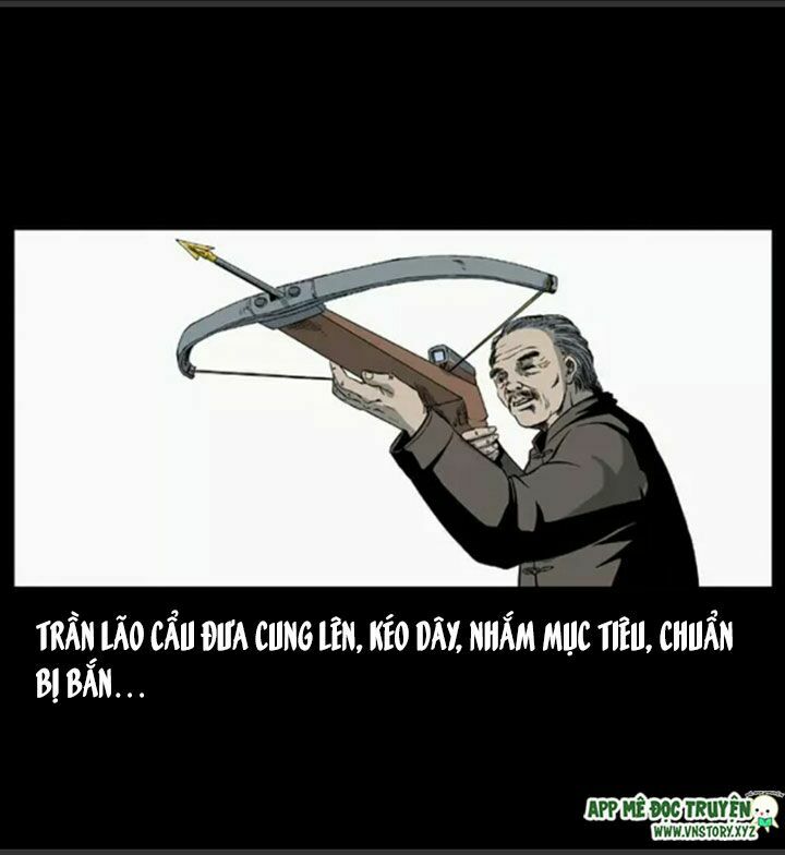 Đọc truyện U Minh Ngụy Tượng - Chap 30