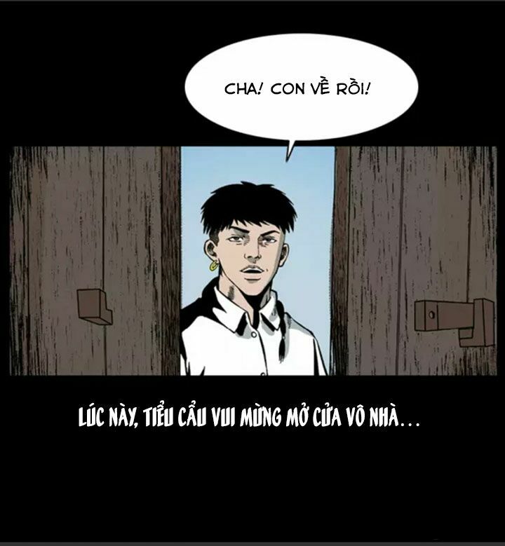 Đọc truyện U Minh Ngụy Tượng - Chap 30