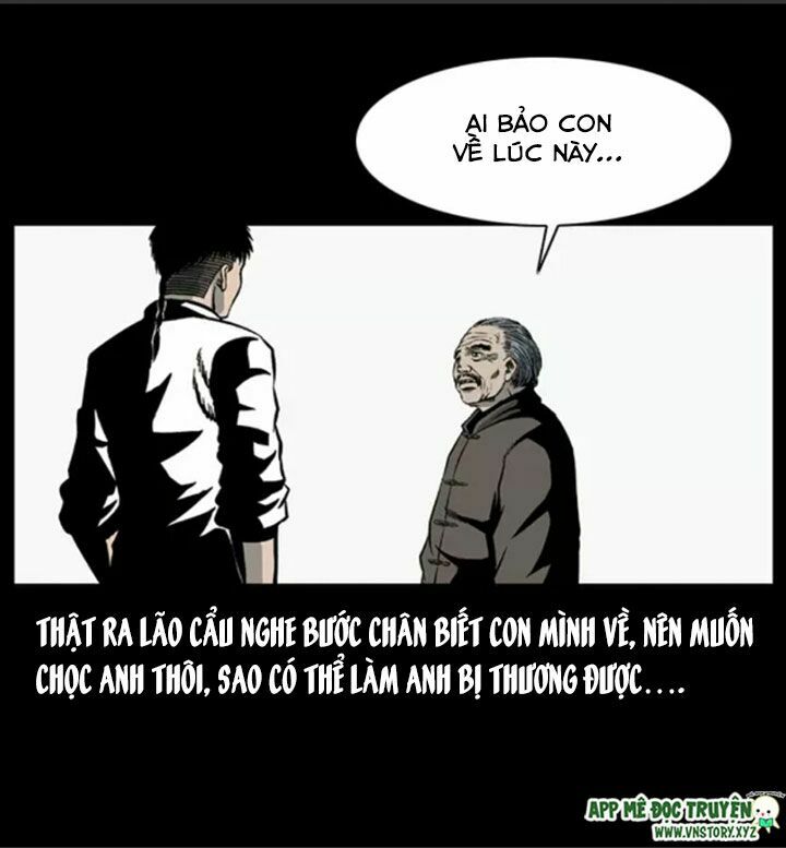 Đọc truyện U Minh Ngụy Tượng - Chap 30