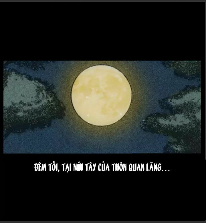 Đọc truyện U Minh Ngụy Tượng - Chap 30