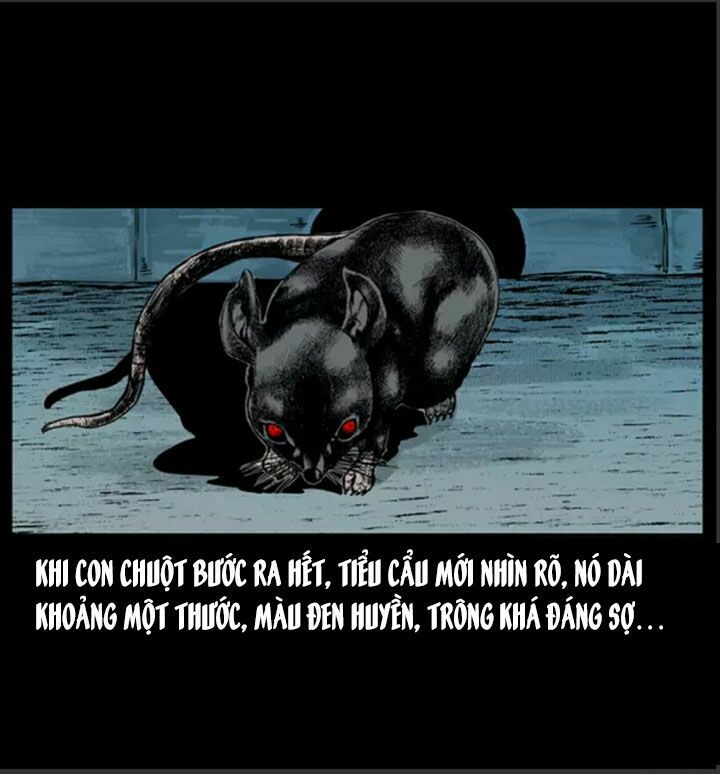 Đọc truyện U Minh Ngụy Tượng - Chap 30