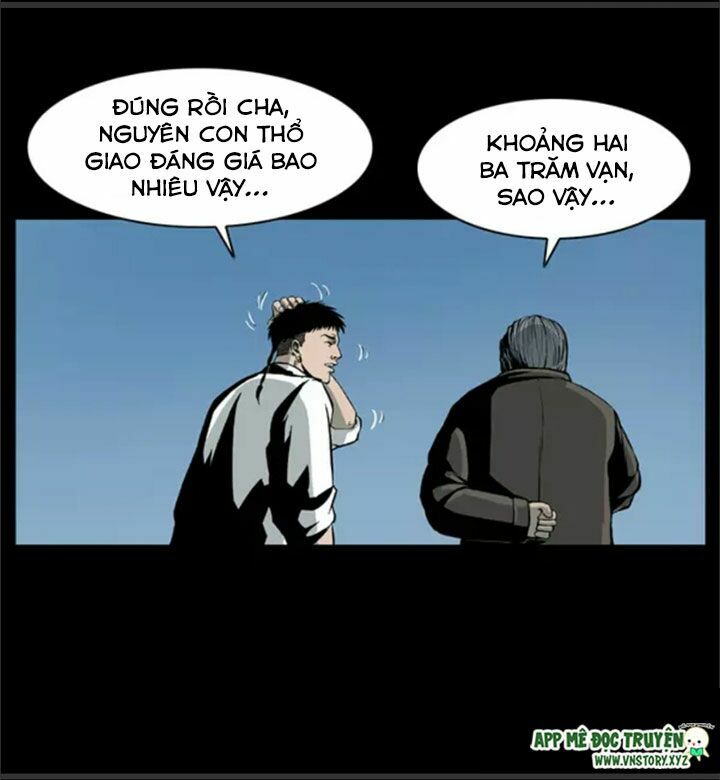 Đọc truyện U Minh Ngụy Tượng - Chap 30