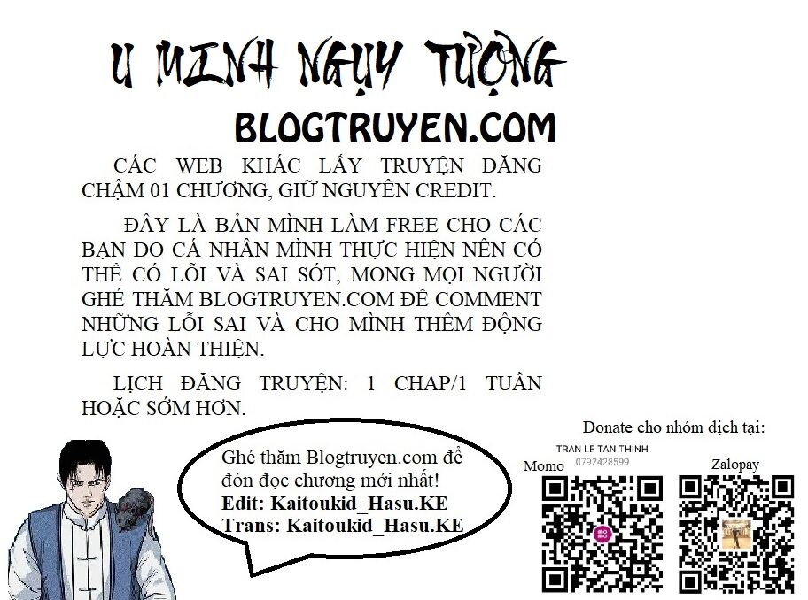 Đọc truyện U Minh Ngụy Tượng - Chap 300