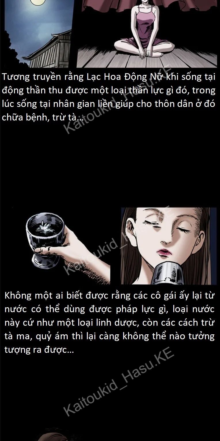 Đọc truyện U Minh Ngụy Tượng - Chap 300