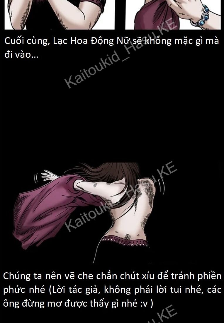 Đọc truyện U Minh Ngụy Tượng - Chap 300