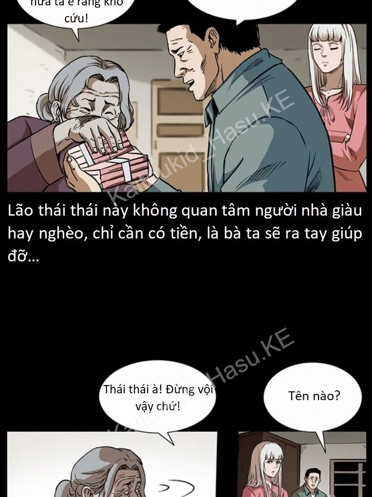 Đọc truyện U Minh Ngụy Tượng - Chap 300
