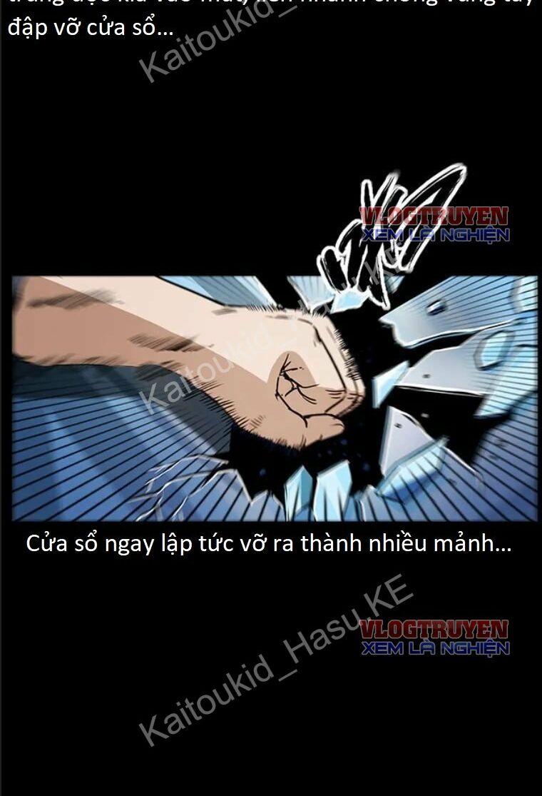 Đọc truyện U Minh Ngụy Tượng - Chap 301