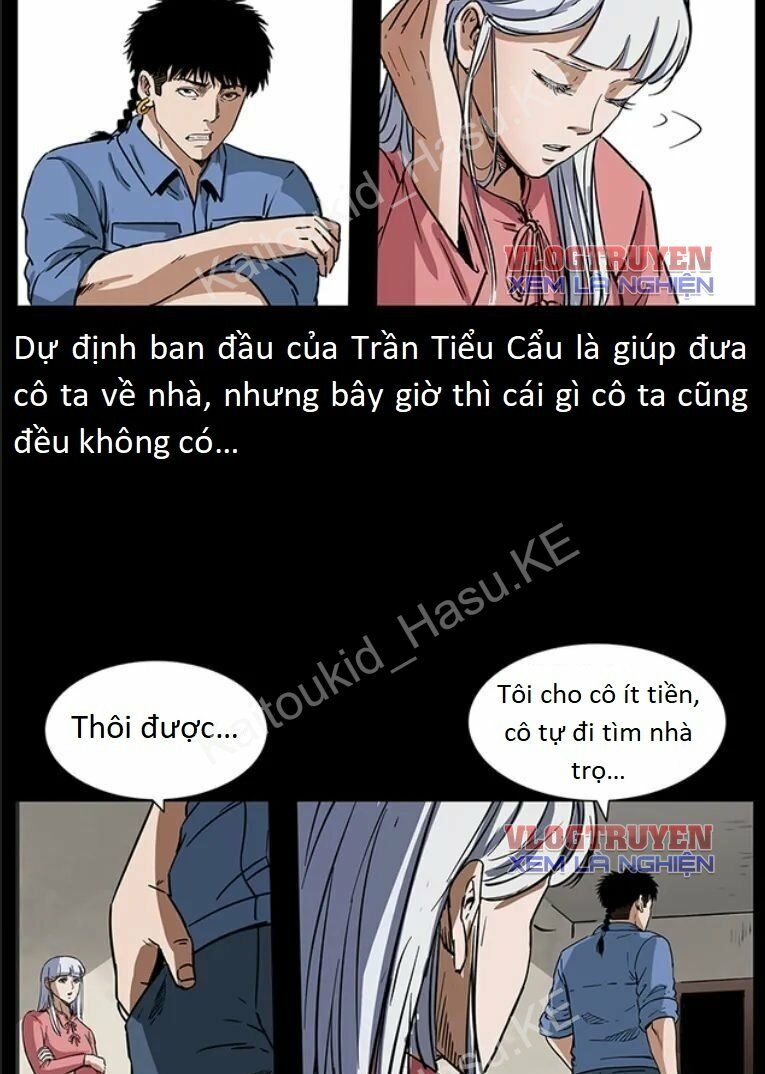 Đọc truyện U Minh Ngụy Tượng - Chap 301