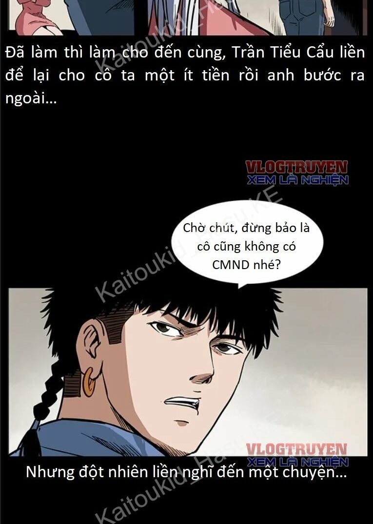 Đọc truyện U Minh Ngụy Tượng - Chap 301