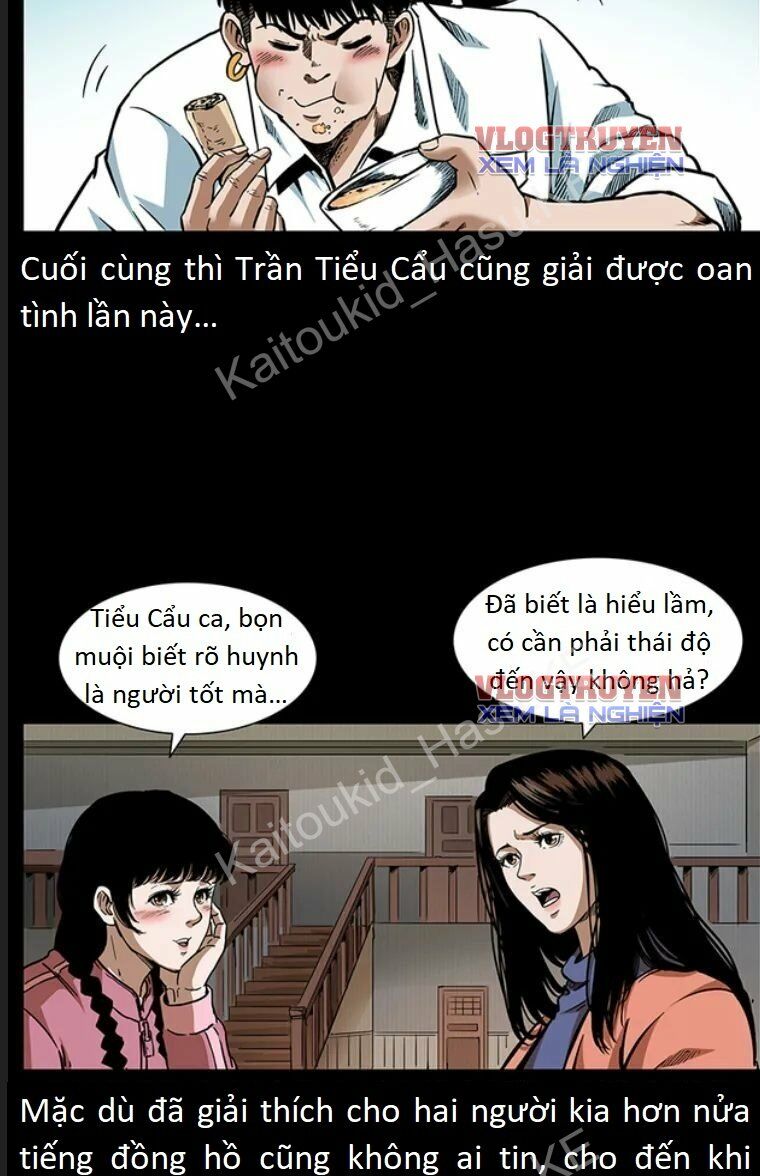 Đọc truyện U Minh Ngụy Tượng - Chap 302