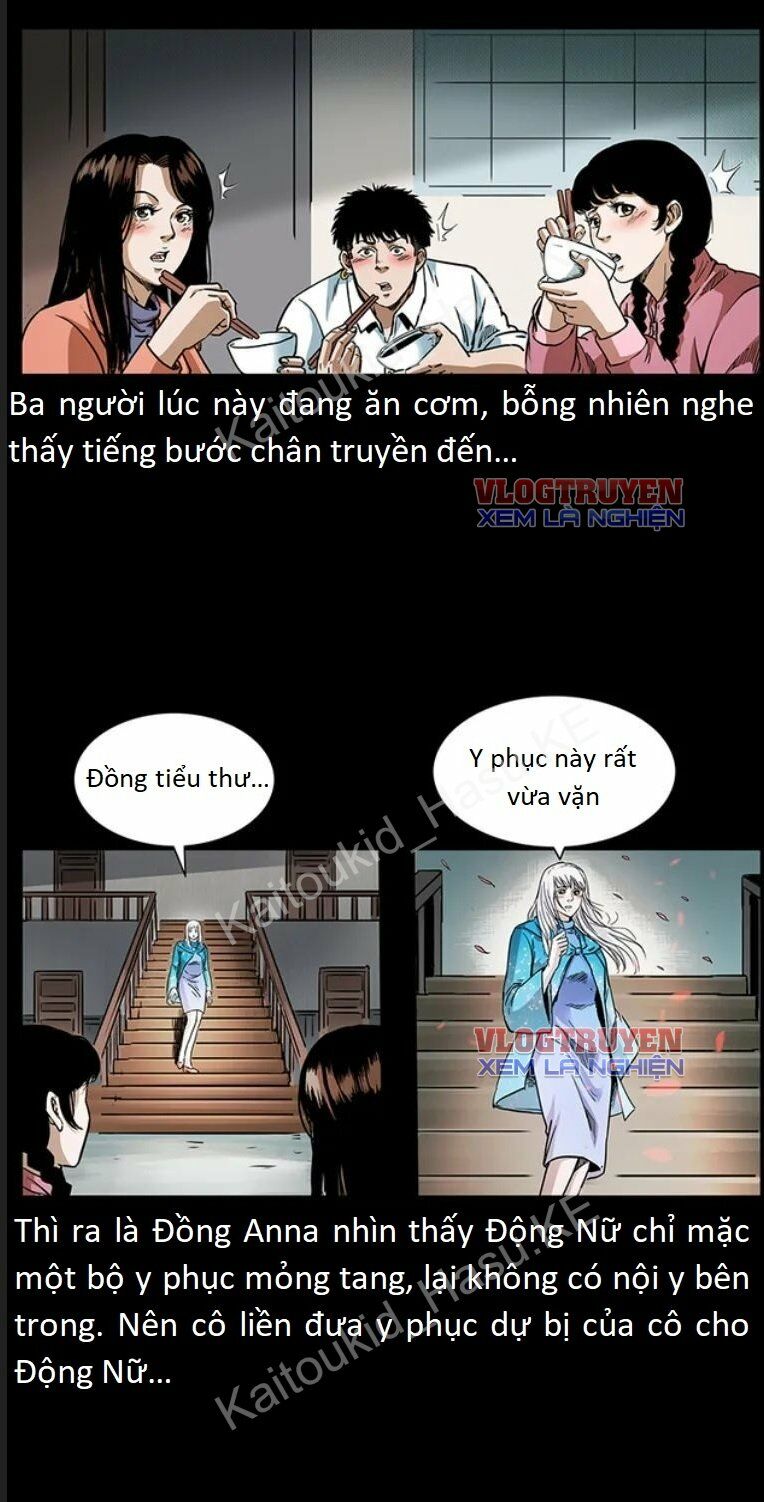 Đọc truyện U Minh Ngụy Tượng - Chap 302