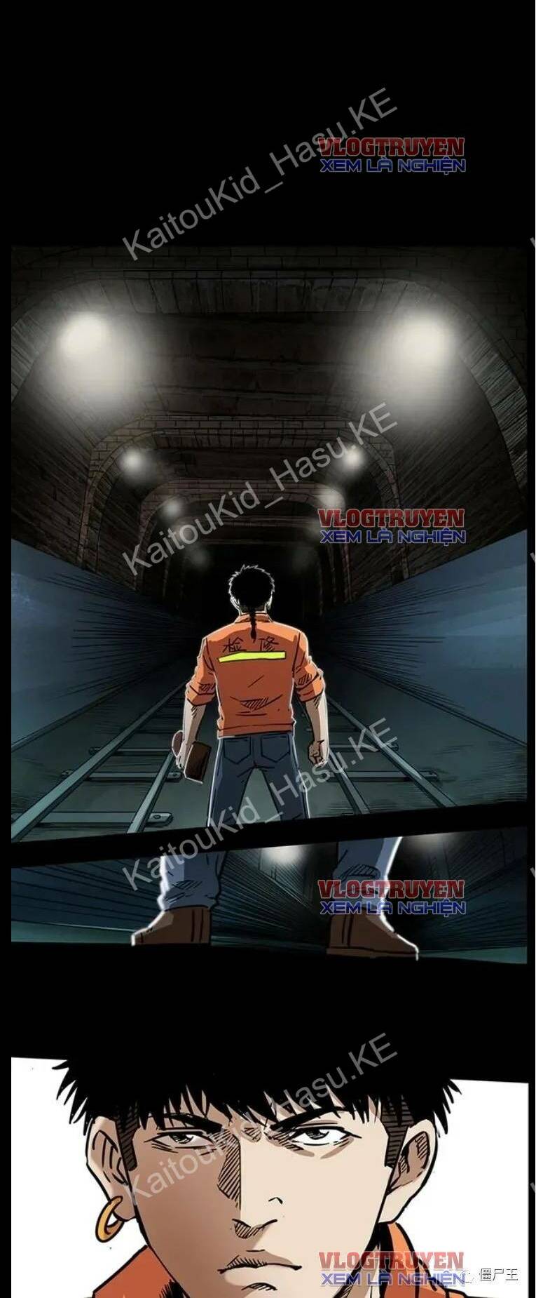 Đọc truyện U Minh Ngụy Tượng - Chap 303