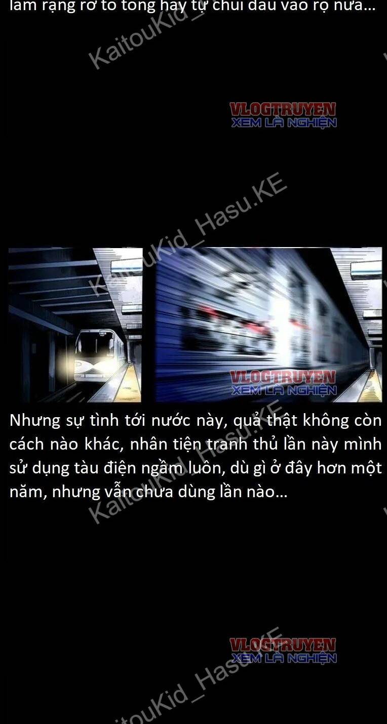 Đọc truyện U Minh Ngụy Tượng - Chap 303